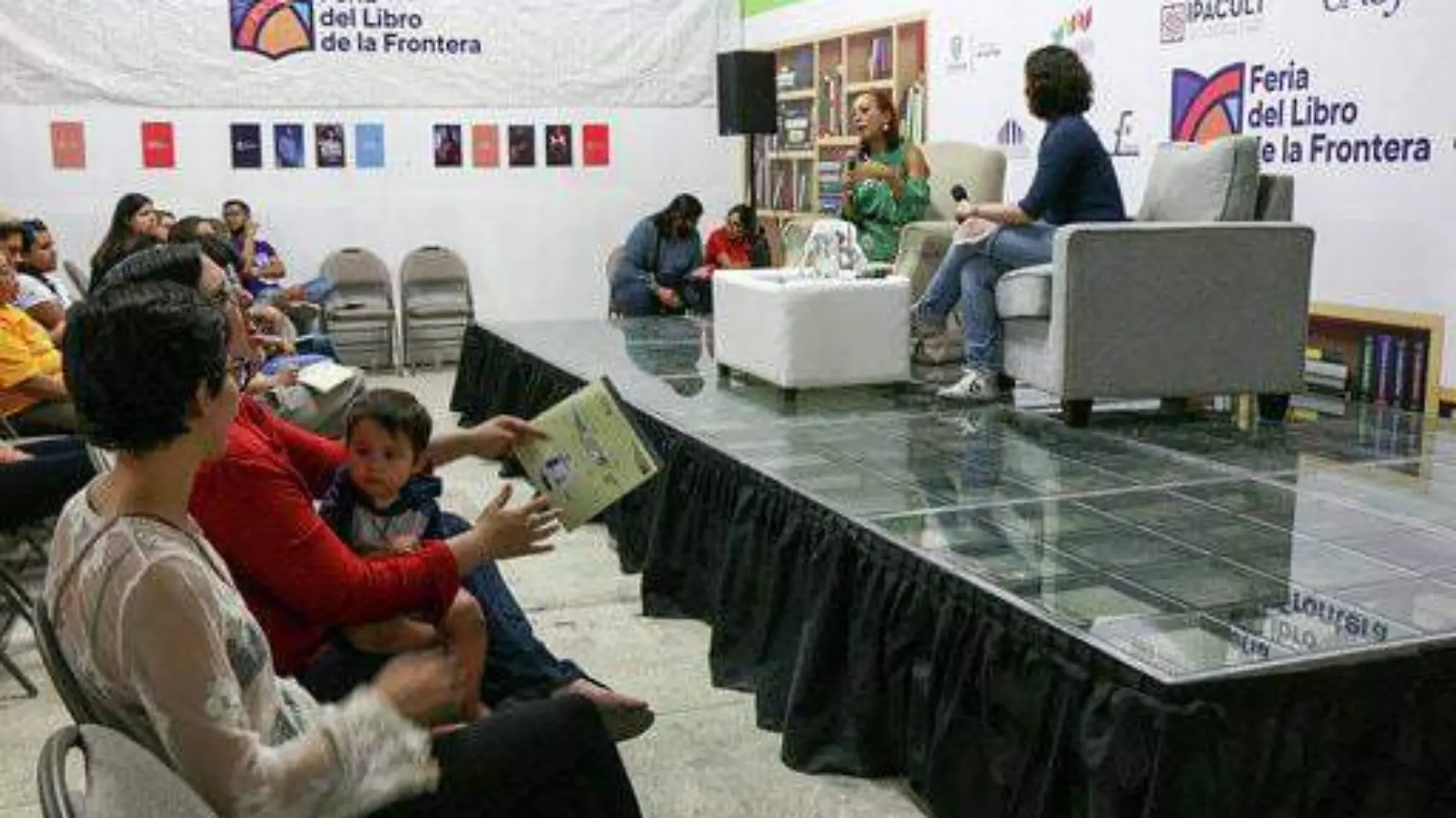 feria del libro